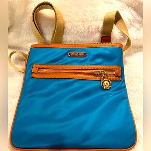 NWOT Michael Kors Crossbody Bag or Purse Perfect size!
